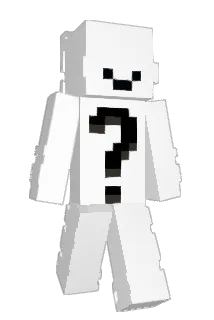 Minecraft-Avatar von TheN3g: ganzer Körper