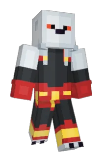 TheNabalTyrant Minecraft avatar full body