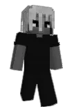 TheNailpepino Minecraft avatar full body