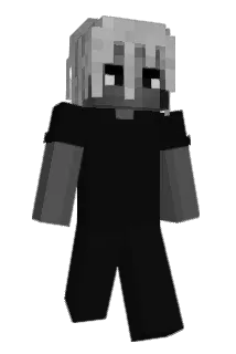 TheNailpepino Minecraft avatar full body