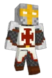TheNamelessEnemy Minecraft avatar full body