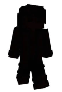 TheNearlyDead Minecraft avatar full body