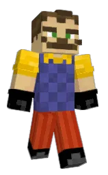 Custom render preview