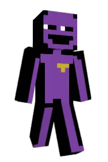 TheNeko_86 Minecraft avatar full body