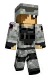 TheNelsonCrew Minecraft avatar full body