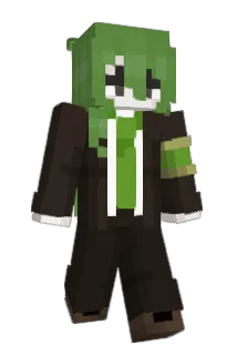 TheNenndyxOwo Minecraft avatar full body