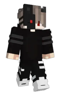 TheNeoGamer Minecraft avatar full body