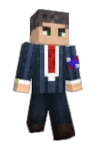 TheNeoLex Minecraft avatar full body