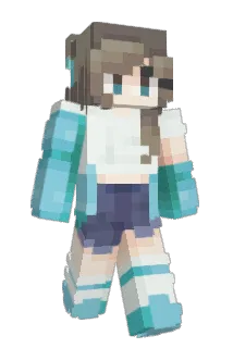 TheNewAbnormal_ Minecraft avatar full body