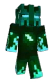 TheNewTreemaster Minecraft avatar full body