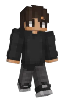 TheNexus_ Minecraft avatar full body