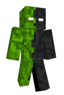 TheNiWi09 Minecraft avatar full body