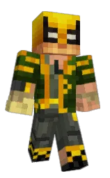 Custom render preview