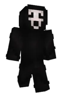 TheNicoo Minecraft avatar full body