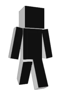 TheNiderBoi Minecraft avatar full body