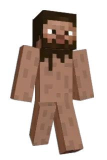 TheNightingale Minecraft avatar full body