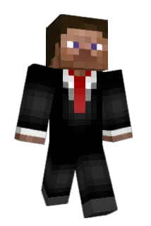 TheNine11 Minecraft avatar full body