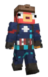 Custom render preview