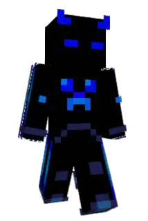 TheNonGam3r Minecraft avatar full body