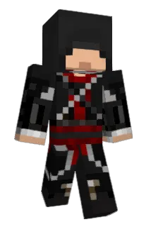 TheNotorious88 Minecraft avatar full body