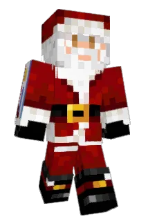 TheNotoriousMac Minecraft avatar full body