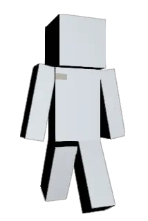 TheOGCollective Minecraft avatar full body