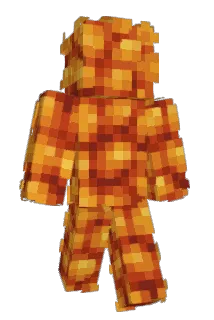 TheOGMH Minecraft avatar full body