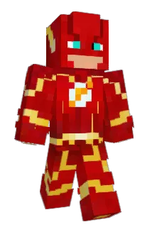 TheOGMadsen Minecraft avatar full body