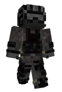 TheOGSigma Minecraft avatar full body