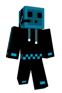 TheOGVada Minecraft avatar full body