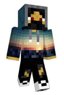 TheOLLY_ Minecraft avatar full body