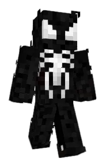 TheOShow03 Minecraft avatar full body