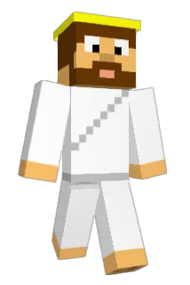 TheObscure Minecraft avatar full body
