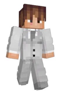 TheObservist Minecraft avatar full body