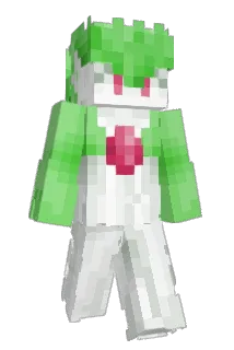 TheOddColour Minecraft avatar full body