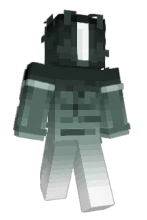TheOneAndOnlybp Minecraft avatar full body