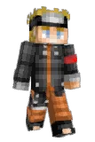 TheOneFatal Minecraft avatar full body