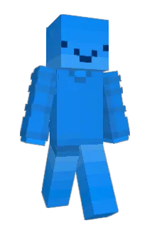 TheOneKolibri Minecraft avatar full body