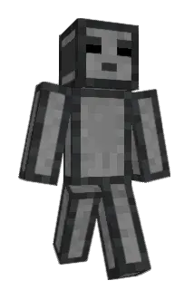 TheOneObserver Minecraft avatar full body