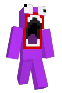 TheOneRick6 Minecraft avatar full body