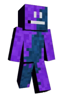 TheOneShot00 Minecraft avatar full body