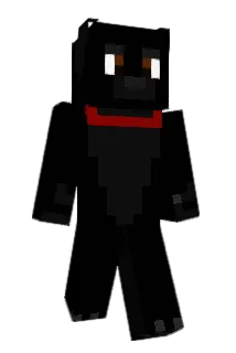 TheOneTrueBuzz Minecraft avatar full body