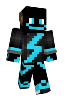 TheOneTrueWeasel Minecraft avatar full body