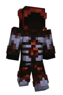 TheOneXD0 Minecraft avatar full body
