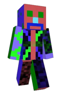 TheOne__ Minecraft avatar full body