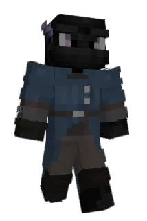 TheOne____ Minecraft avatar full body