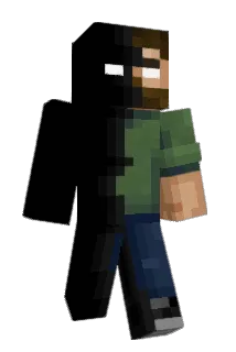 TheOnlyElias5 Minecraft avatar full body