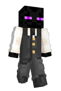 TheOnlyGandalf Minecraft avatar full body