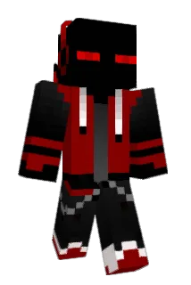 TheOnlyMoe13 Minecraft avatar full body