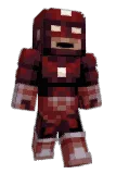 TheOnlyNes Minecraft avatar full body